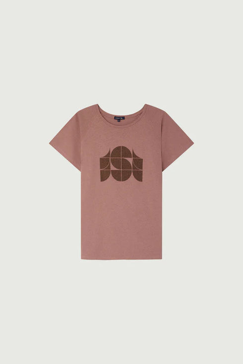 Camiseta VALENTINA